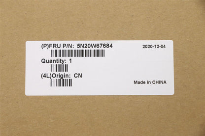 Lenovo NB_KYB CS20L FULL KBD CHY,NBL,B,EST 5N20W67684