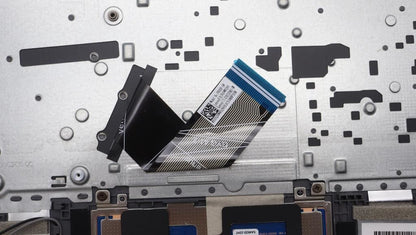 Lenovo Upper Case ASM_SWS L82XL FP AG NBL 5CB1K97785