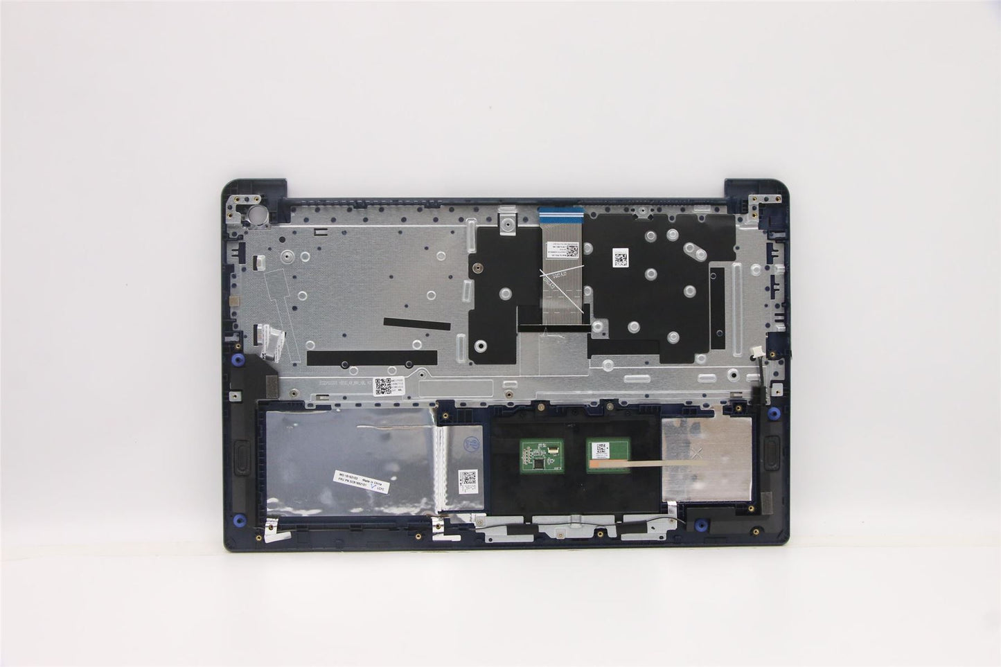 Lenovo Upper Case ASM_SPAL82H8FPABNBL 5CB1B62101