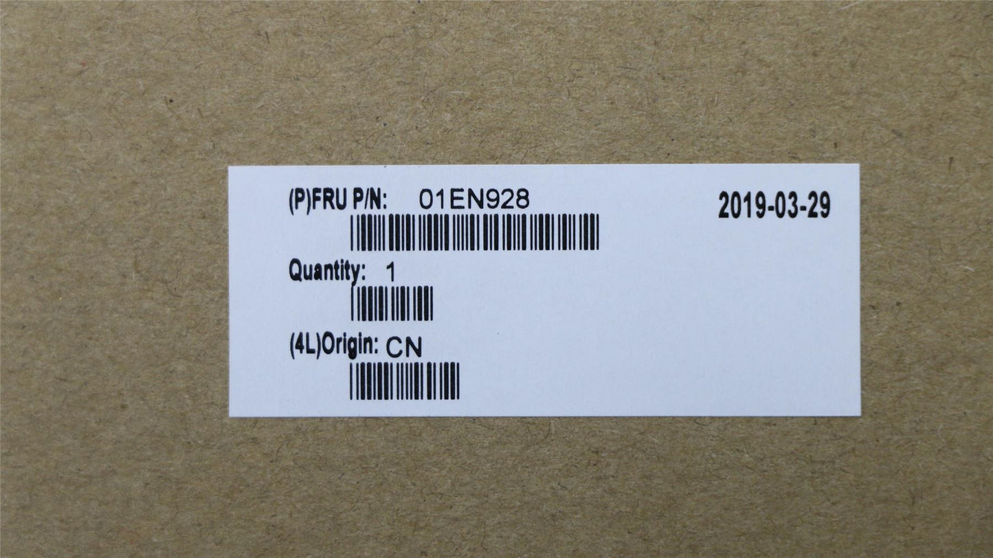 Lenovo Tachi NBL KBD,US,CHY 01EN928