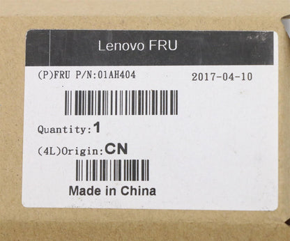 Lenovo MECH_ASM Assy Mic Module , AIO720 01AH404