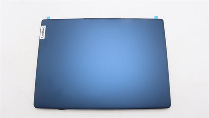 Lenovo IdeaPad 5 14IRL8 5 14ABR8 LCD Cover Rear Back Housing Blue 5CB1L10792