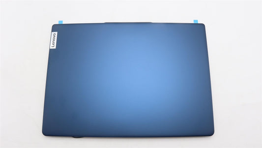 Lenovo IdeaPad 5 14IRL8 5 14ABR8 LCD Cover Rear Back Housing Blue 5CB1L10792