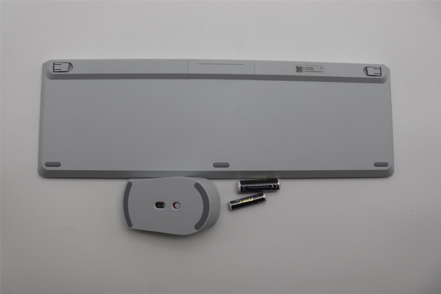 Lenovo KYB_MOUSE G-T Eos3 2.4G KM CLD ES 5KM0U87912