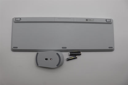 Lenovo KYB_MOUSE G-T Eos3 2.4G KM CLD ES 5KM0U87912