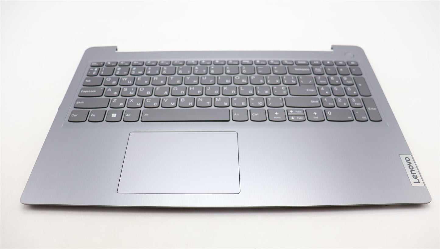 Lenovo IdeaPad 3 15IAU7 3 15ABA7 Palmrest Cover Touchpad Keyboard 5CB1H78292
