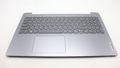 Lenovo IdeaPad 3 15IAU7 3 15ABA7 Palmrest Cover Touchpad Keyboard 5CB1H78292