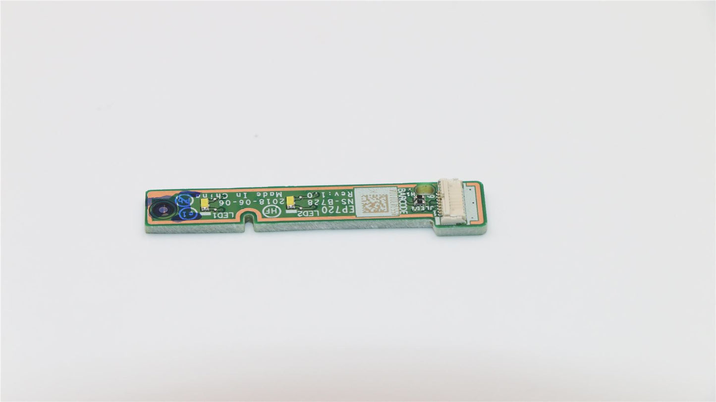 Lenovo LED Board 01HY791