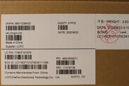 Lenovo MECH_ASM KBD W/C GRE BKLT(CHY) USWWBK 5M11C85429