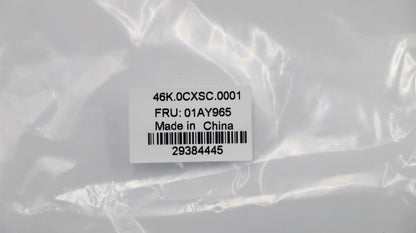 Lenovo Yoga X1 3rd Screw Screws Kit 01AY965