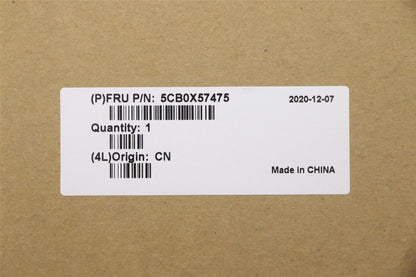 Lenovo IdeaPad 3 15ADA05 3-15IML05 Palmrest Cover Touchpad Keyboard 5CB0X57475