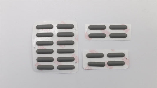 Lenovo Foot Rubber C 80X8 Mineral Grey 5F40N69919