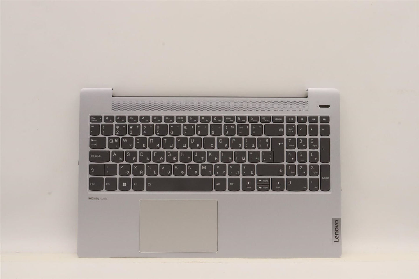 Lenovo IdeaPad 5 15IAL7 5 15ABA7 Palmrest Cover Touchpad Keyboard 5CB1J00344