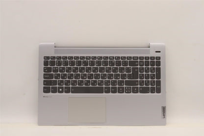 Lenovo IdeaPad 5 15IAL7 5 15ABA7 Palmrest Cover Touchpad Keyboard 5CB1J00344