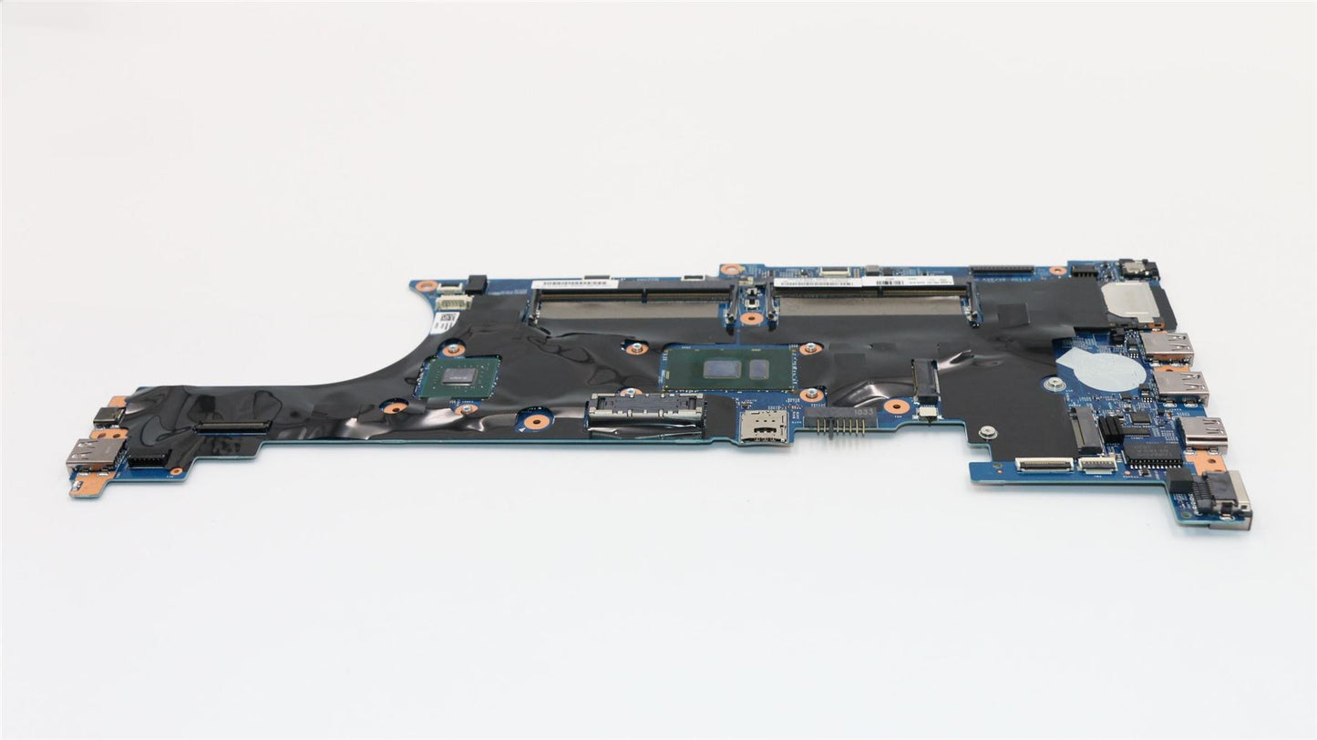 Lenovo ThinkPad P51s Motherboard Mainboard 02HL476