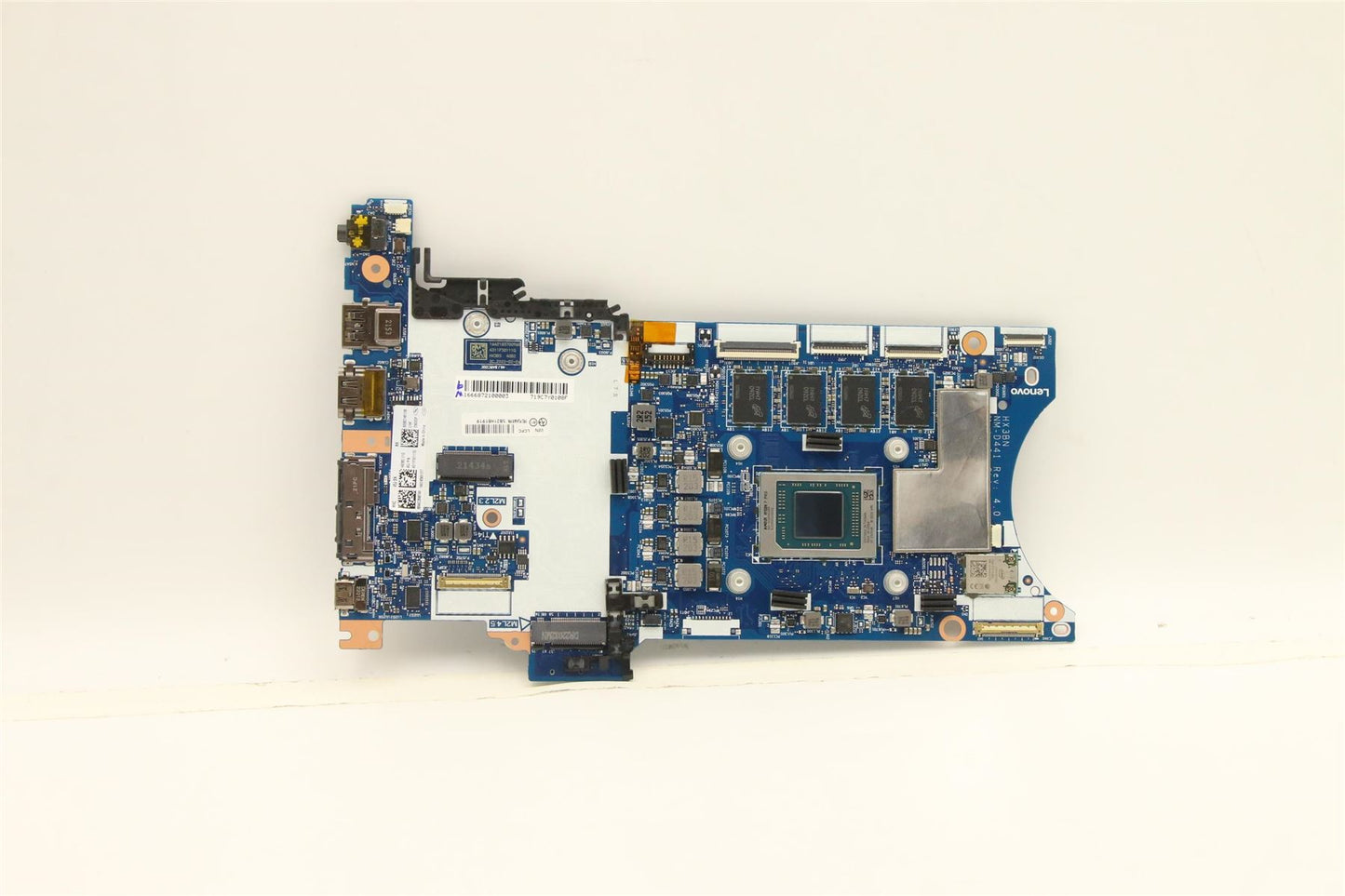 Lenovo ThinkPad T14s Gen 2 Motherboard Mainboard UMA AMDR75850UP 32G 5B21H81919