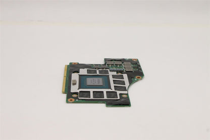 Lenovo ThinkPad P15 Gen 2 s GPU Graphics Card 5C51C94208