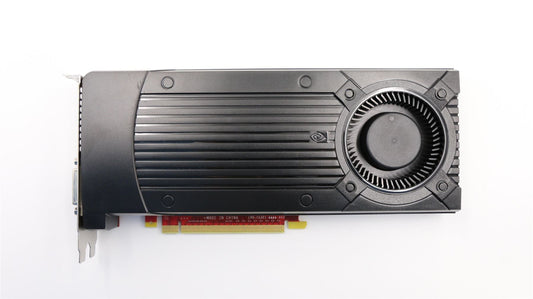 Lenovo VIDEO_CARD NV GTX960 2G 2DVI/HDMI/DP 00PC569