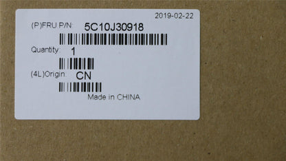 Lenovo 500S-13ISK E31-70 U31-70 E31-80 DC In Port Socket Power Cable 5C10J30918