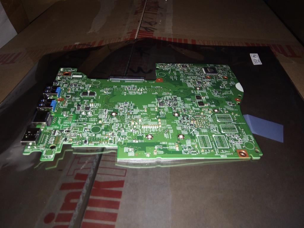 Lenovo Yoga 500-14IBD Motherboard Logic Board Pentium 3805U DIS 5B20H91246