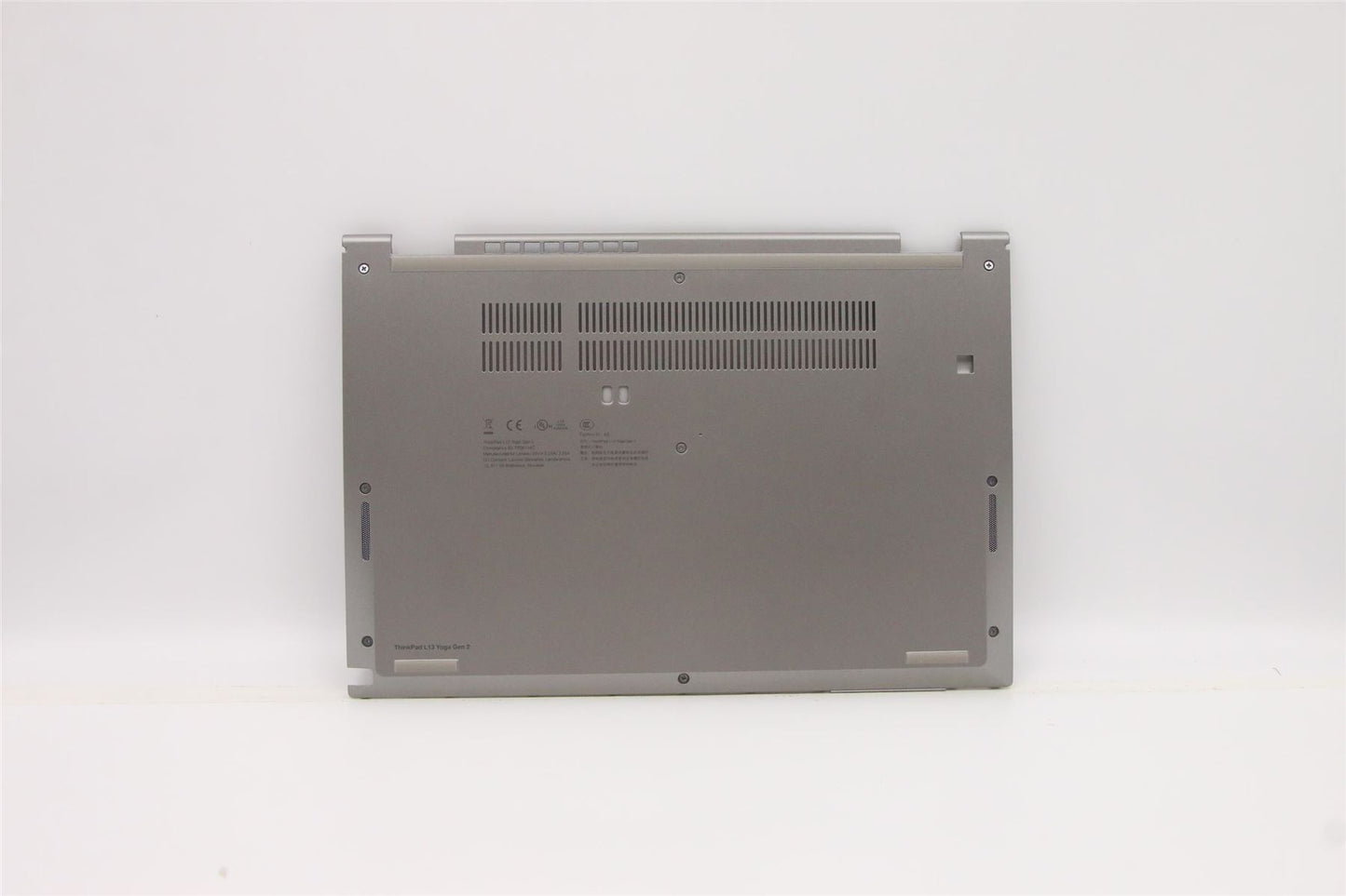 Lenovo FRU LCASE SR Ares2 AMD YG L13 Gen2 5CB0Z69435