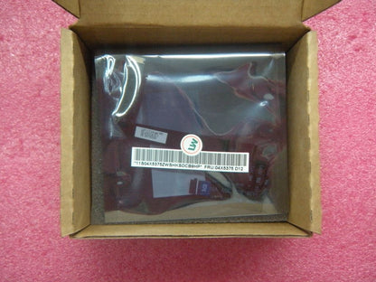 Lenovo FRU ClickPad Touchpad Trackpad Cable 04X5375