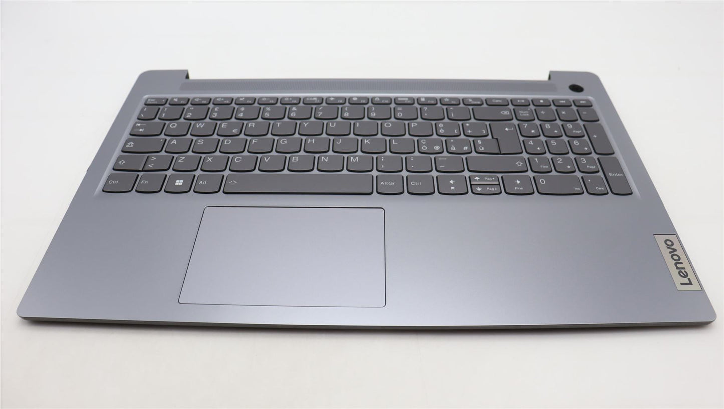 Lenovo Upper Case ASM_ITA L82XQ AGFP BL 5CB1L28198