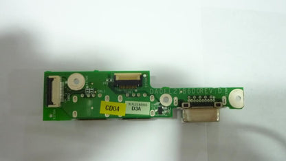 Lenovo FL2 CRT/B Board 11011838