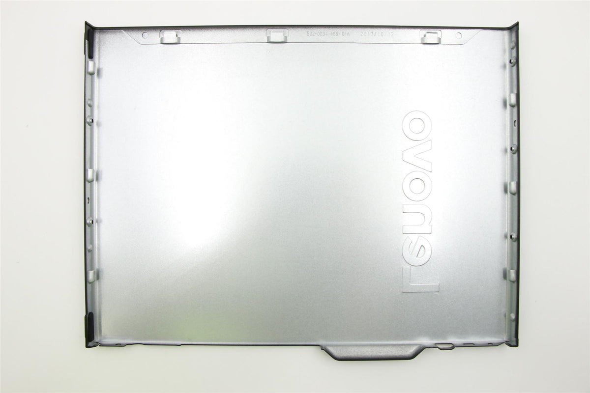 Lenovo ThinkStation P330 Side Chassis Cover Black 01EF823