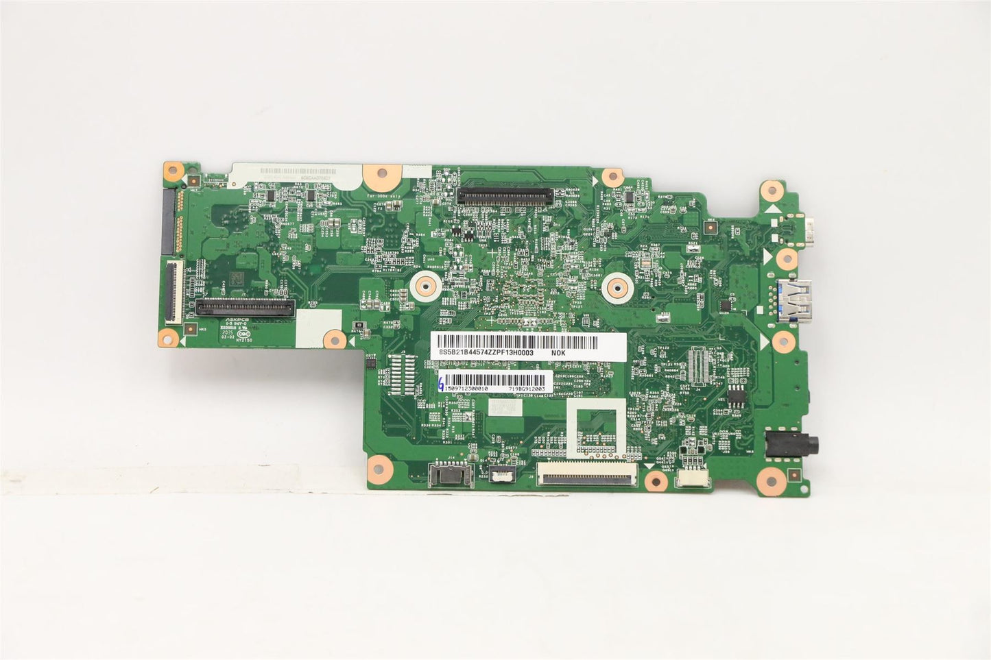 Lenovo IdeaPad 3 CB 11AST05 Motherboard Mainboard UMA AMDA49120C 4G 5B21B44574
