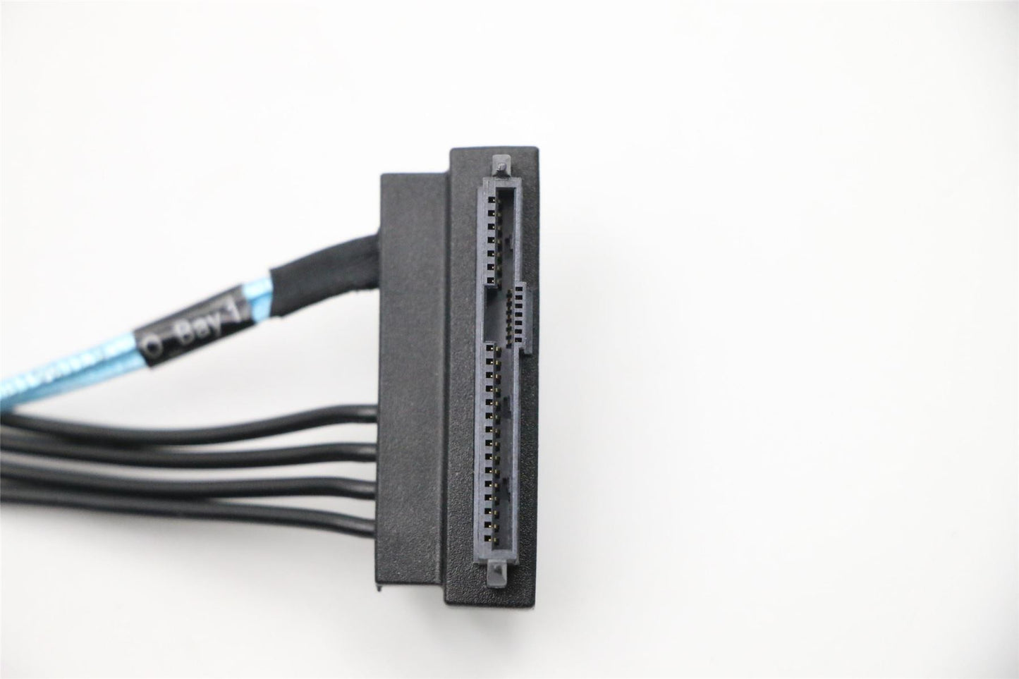 Lenovo Fru, Mini SAS HD to SATA/SAS cable 5C10U58590