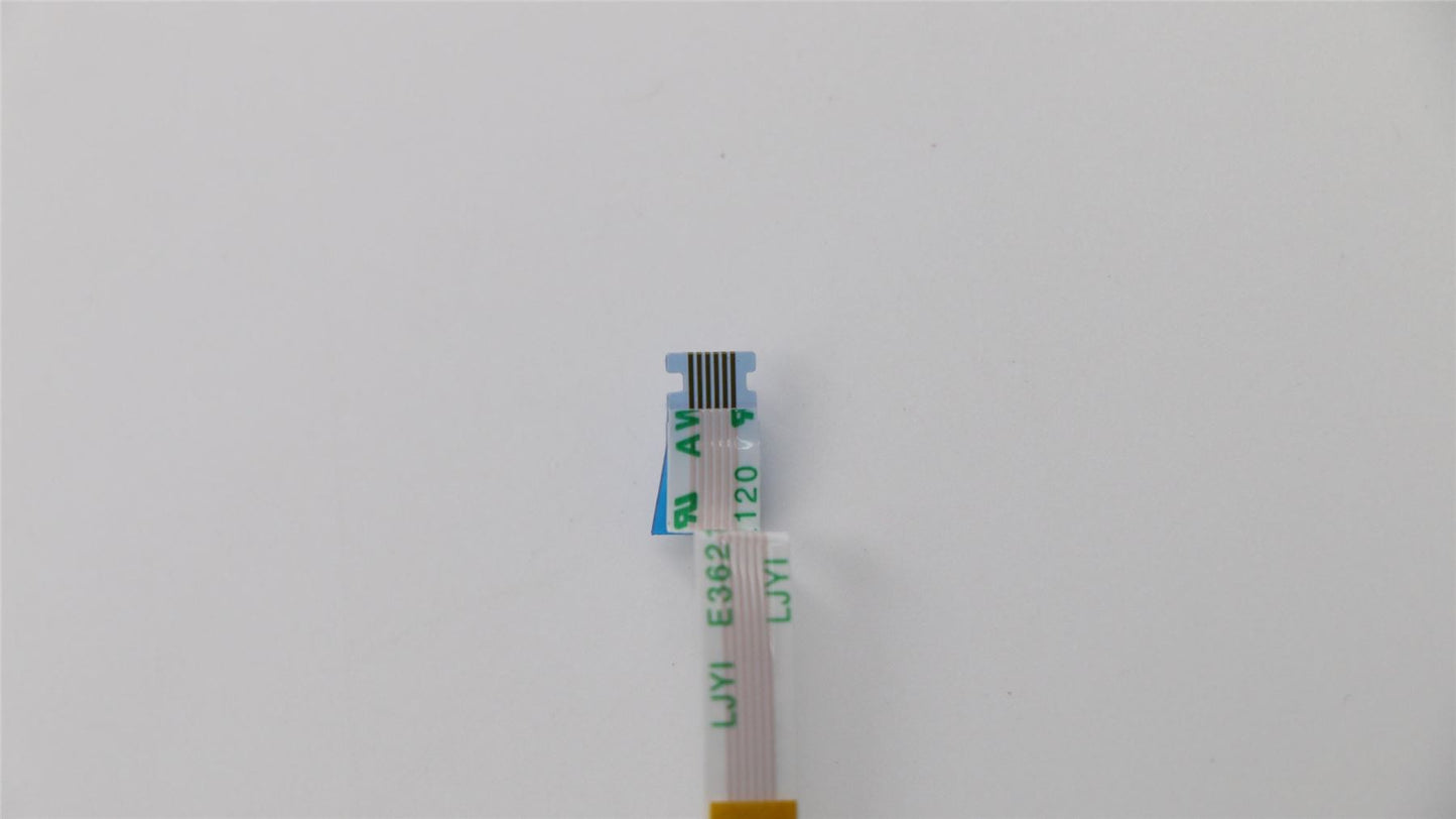 Lenovo ThinkPad T480 Smart Card Reader Board Cable 01YR514