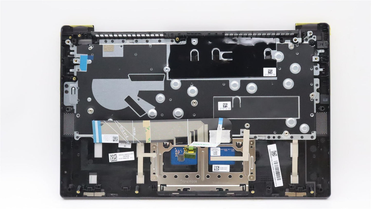 Lenovo UpperCaseASMEUROENGC82SD ALSGFPNBL 5CB1J08554
