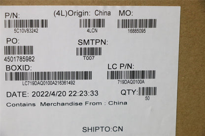 Lenovo CABLE PEN CHARGER,GP,Highstar 5C10V83242