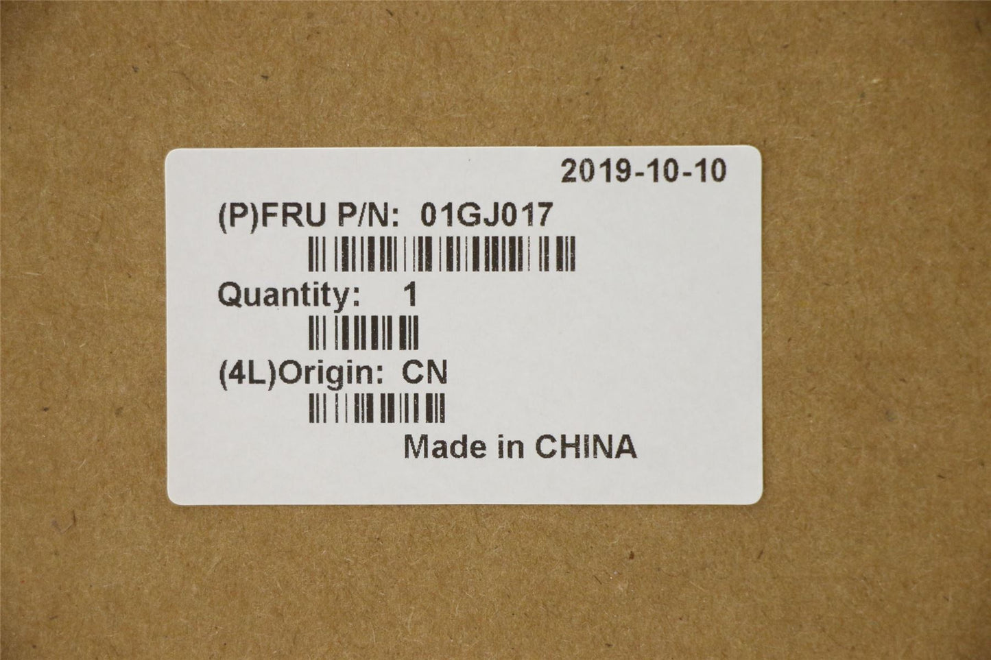 Lenovo 01GJ017 R9 A375 4G HDMI-IN/OUT 2D WINDP