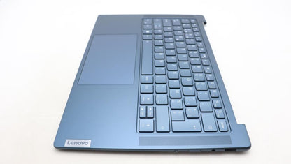 Lenovo Upper Case ASM_BEL H82Y8TT PS 5CB1L79975