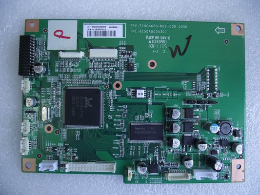 Lenovo B320HWTV scalar/B China ATV 20'panel Board 11200362