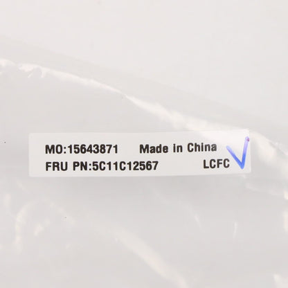 Lenovo ThinkPad P15 Gen 2 T15g Gen 2 Cable Lcd Screen Display LED 5C11C12567