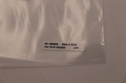 Lenovo TAPE Mylar L82QF RF ABSORBER 5T10S33533