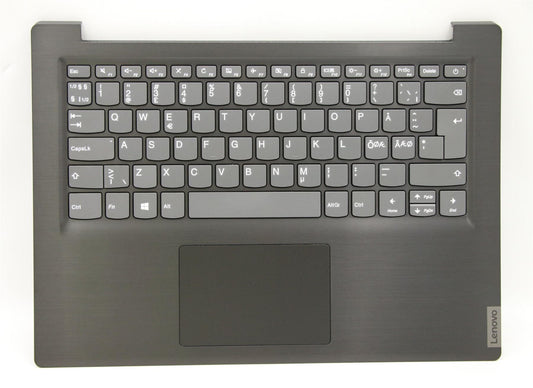 Lenovo IdeaPad S145-14IWL S145-14IGM Keyboard Palmrest Top Cover 5CB0S17054