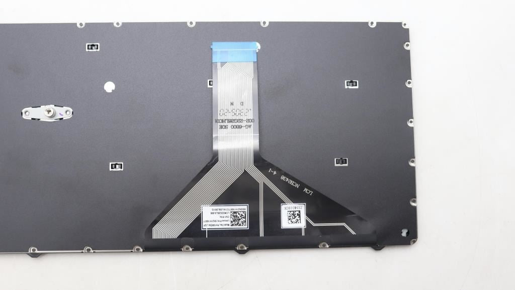 Lenovo LSP-PH1SREW-TSG-BLK-NBLKB Keyboard 5N21L44166