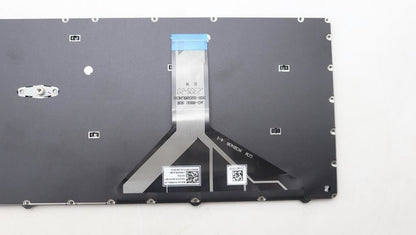 Lenovo LSP-PH1SREW-TSG-BLK-NBLKB Keyboard 5N21L44166