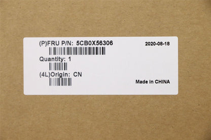 Lenovo Upper Case ASM_GR L81YK NBLNFPPG 5CB0X56306