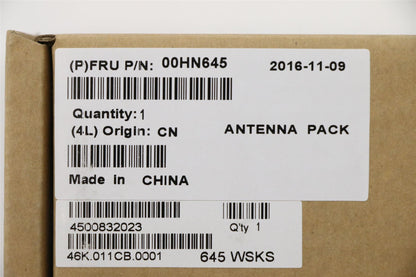 Lenovo Yoga 14 Wi-Fi Wifi Wireless Antenna 00HN645