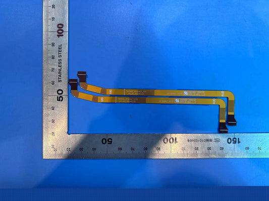 Lenovo TB351F Audio_FPC&*N808-CLP004-000 CS Audio FPC Board 5F78C24537