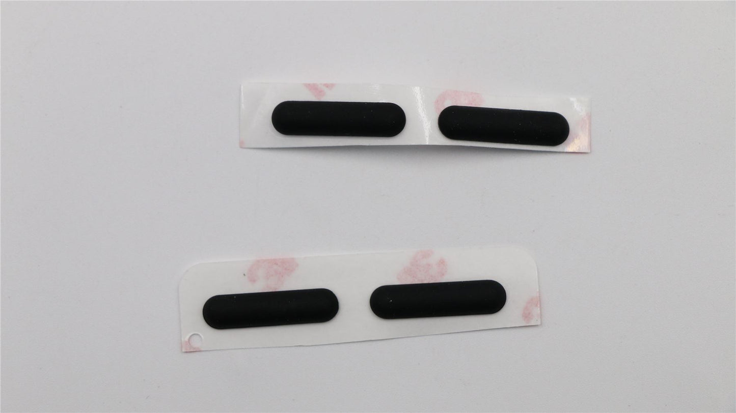 Lenovo 5F40M49820 Rubber Foot C 80VC Black