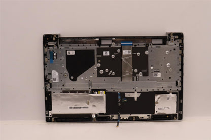 Lenovo UpperCaseASM_NORDICL82SFFPCGBL_ML 5CB1J00361
