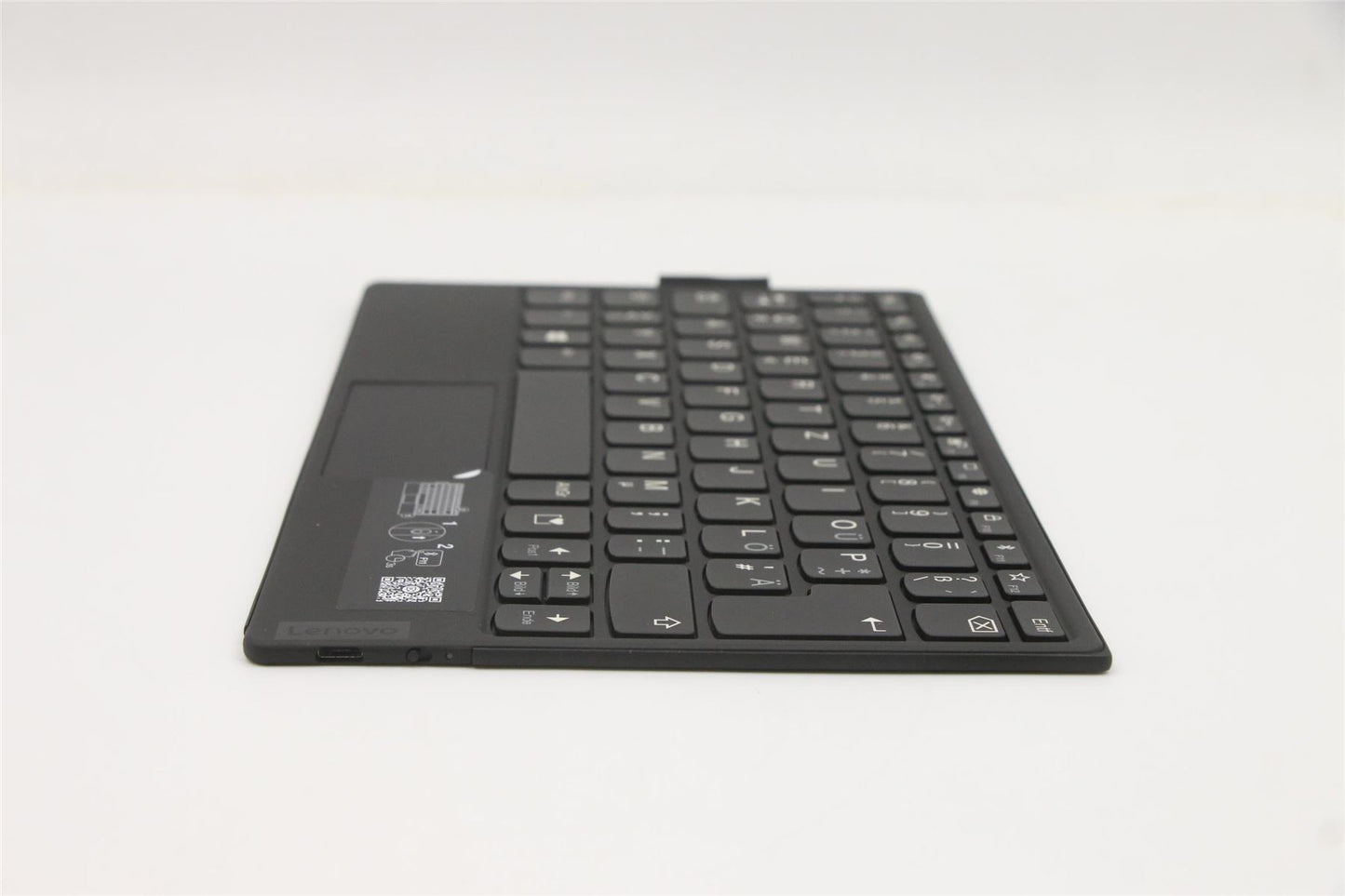 Lenovo NB_KYB LRK KBD BK-NBL,TRI,GER 5N20Z32886