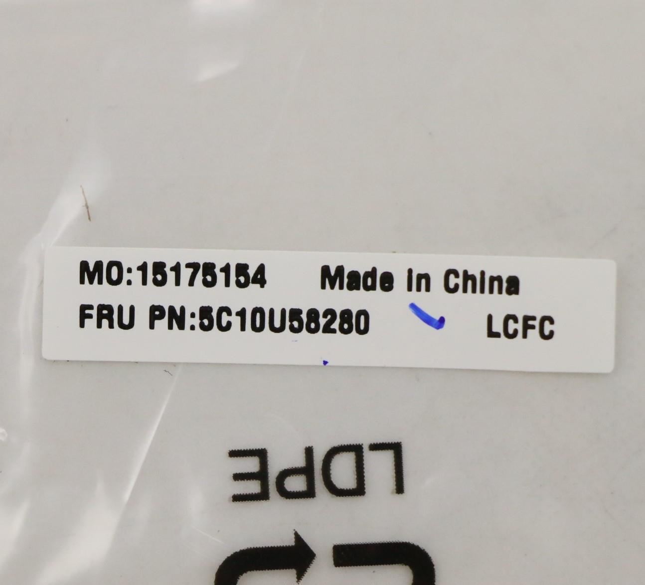 Lenovo HDMI FPC cable 5C10U58280