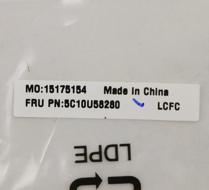 Lenovo HDMI FPC cable 5C10U58280
